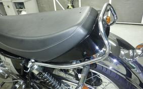 YAMAHA SR400 Gen.5 2020 RH16J