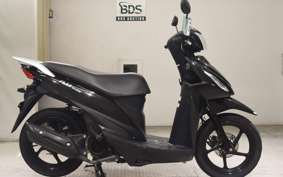 SUZUKI ADDRESS 110 2019 CE47A