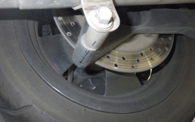 YAMAHA MAXAM 250 2019 SG21J