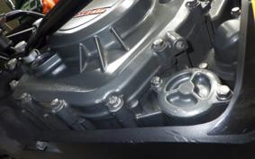 KTM 250 DUKE