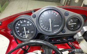 YAMAHA TZR250 R 2022 3XV