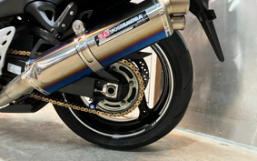 SUZUKI GSX-1300R HAYABUSA 2016 GX72B