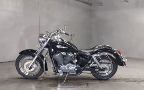 HONDA SHADOW 400 NC34
