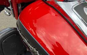 HARLEY FLHTCUSE1800CVO 2010 PR8