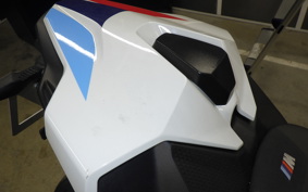 BMW S1000RR M DDC 2024