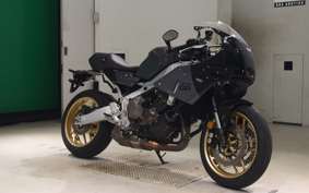 YAMAHA XSR900 GP 2024 RN96J