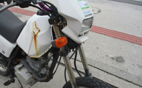 HONDA NX125 JD09