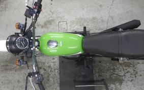 KAWASAKI 250TR 1986 BJ250F