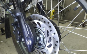 HONDA CT125-2 2005 JA65