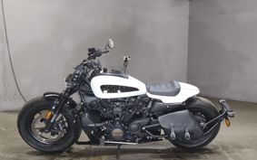 HARLEY  HARLEY RH1250S ZC4