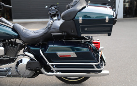 HARLEY FLHTCUI 2001 FCW