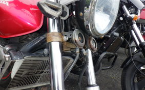 HONDA CB400SF VTEC 2001 NC39