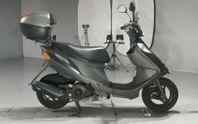 SUZUKI ADDRESS V125 CF46A