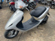 Фото Honda DIO с японского аукциона