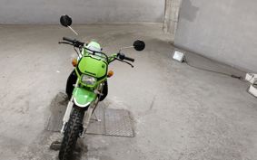 KAWASAKI KSR-2 MX080B