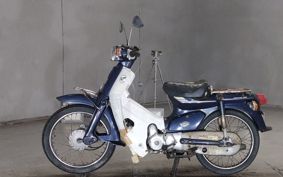 HONDA SUPER CUB50 C50