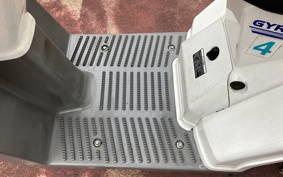 HONDA  GYRO X BASIC  TD02