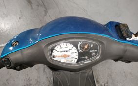 SUZUKI ADDRESS V125 CF46A