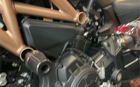 DUCATI DIAVEL 1260 RAN BO 2022 2G00