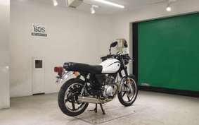 YAMAHA YB125SP