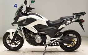 HONDA NC 700 X A 2022 RC63