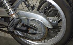 YAMAHA SR400 Gen.2 1JR