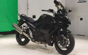 SUZUKI BANDIT 1250 F 2010 GW72A