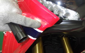 HONDA CBR1000RR GEN 3 SPECIAL 2017 SC77