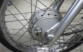 HONDA C110 SUPER CUB 2022 JA07