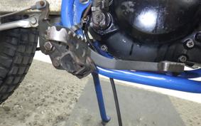 SUZUKI TS50 Hustler SA11A