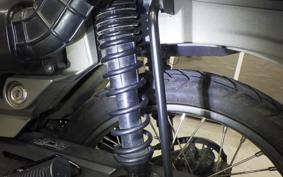 HONDA CT125-2 JA65