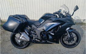 KAWASAKI NINJA 1000 ABS 2019 ZXT00W