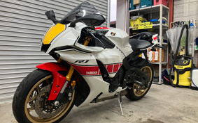 YAMAHA YZF-R1 60TH ANNIVERSARY  2023 RN65