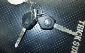 KAWASAKI NINJA H2 2017