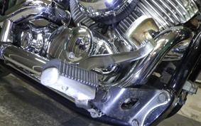 YAMAHA DRAGSTAR 400 2009 VH01J