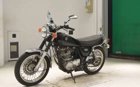 YAMAHA SR400 Gen.4 2016 RH03J