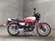 Фото Suzuki GSX400 с японского аукциона