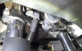 KAWASAKI NINJA 400R 2013 ER400B