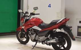 SUZUKI GSR250 2020