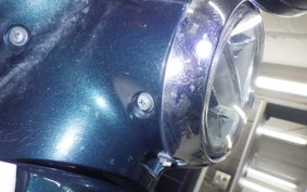 HONDA C50 SUPER CUB 2024 AA09