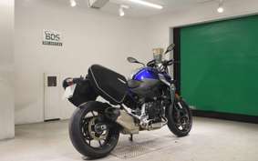 BMW F900R 2018