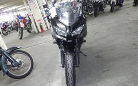 KAWASAKI NINJA 250 2 2020 EX250P