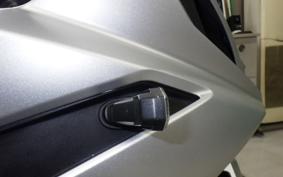 SUZUKI GSX-8R 2024 EM1AA