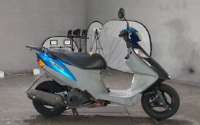 SUZUKI ADDRESS V125 CF46A