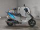 Фото Suzuki ADDRESS V125 с японского аукциона