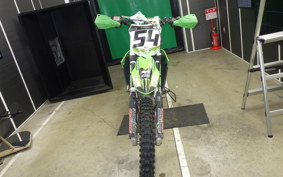 KAWASAKI KX250 F 2008 KX250Z