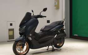 YAMAHA N-MAX 155 2025 SG66J