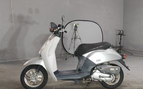 HONDA TODAY AF61
