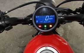 HONDA REBEL 500 2018 PC60