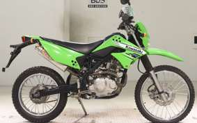 KAWASAKI KLX125 LX125C